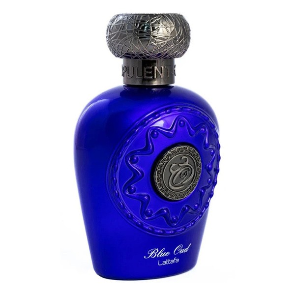 Blue oud woda perfumowana spray 100ml