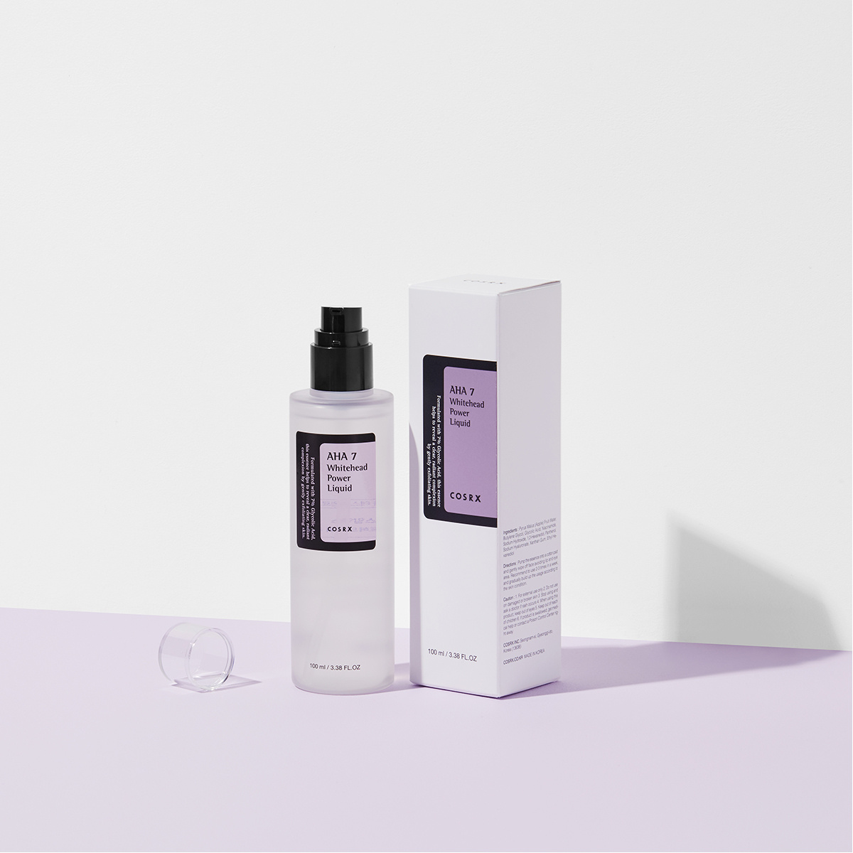 CosRx AHA 7 Whitehead Power Liquid (100ml)