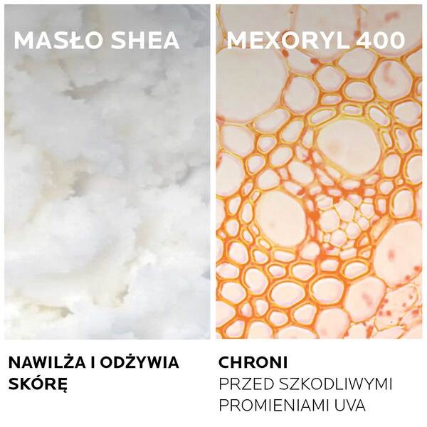 La Roche-Posay Anthelios UVMUNE 400 DP, niewidoczny fluid SPF 50+ dla dzieci, 50 ml