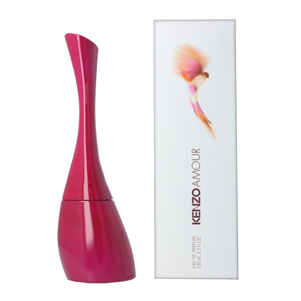Kenzo Amour, woda perfumowana, spray, 100 ml