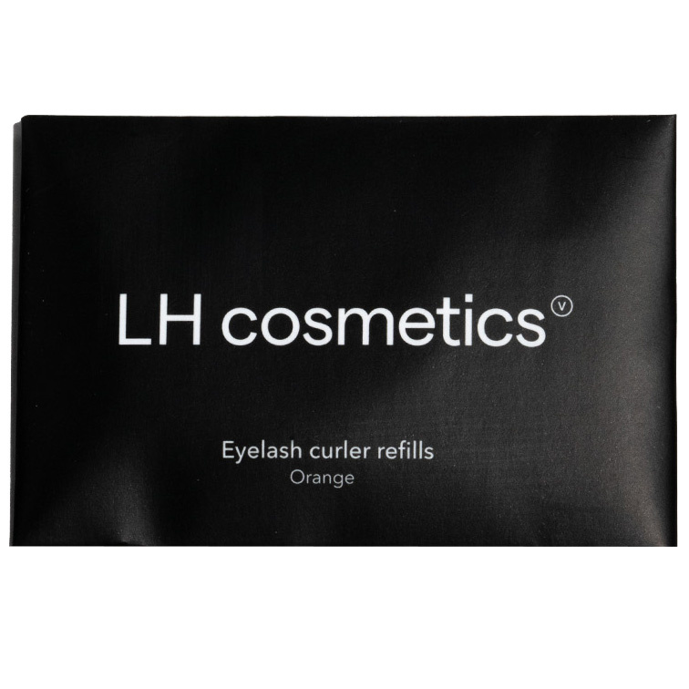 LH cosmetics Eyelash Curler Refills