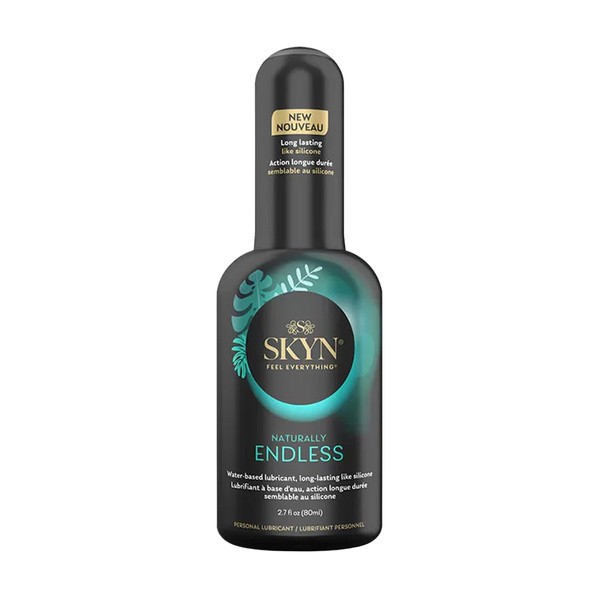 SKYN Naturally Endless, nawilżający żel intymny, 80 ml