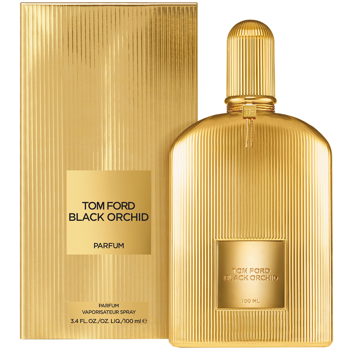 Tom Ford Black Orchid Parfum