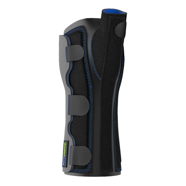 Actimove PL Gauntlet, orteza stabilizująca nadgarstek i kciuk, rozmiar M, 1 szt.