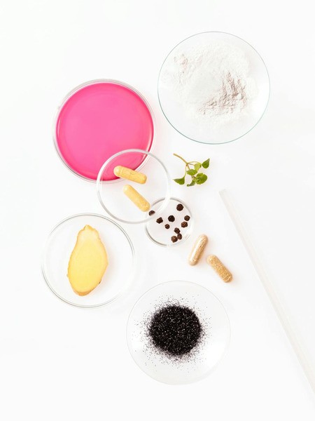 Health Labs Care, LittleMe  trymestr 2 i 3, kapsułki, 90 szt. Day + 60 szt. Night