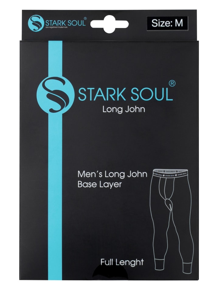 Stark Soul® Lange Unterhose 