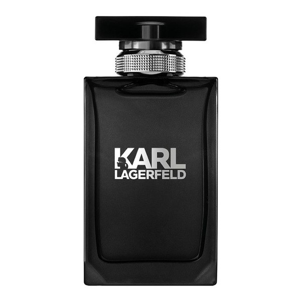 Karl Lagerfeld, Pour Homme, woda toaletowa, spray, 100 ml