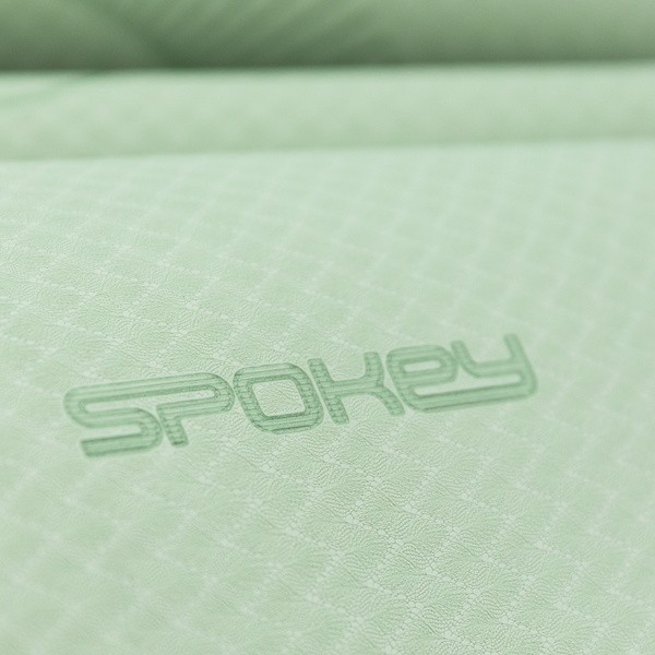 Spokey, Mandala, 0,4 GN mata do ćwiczeń i jogi