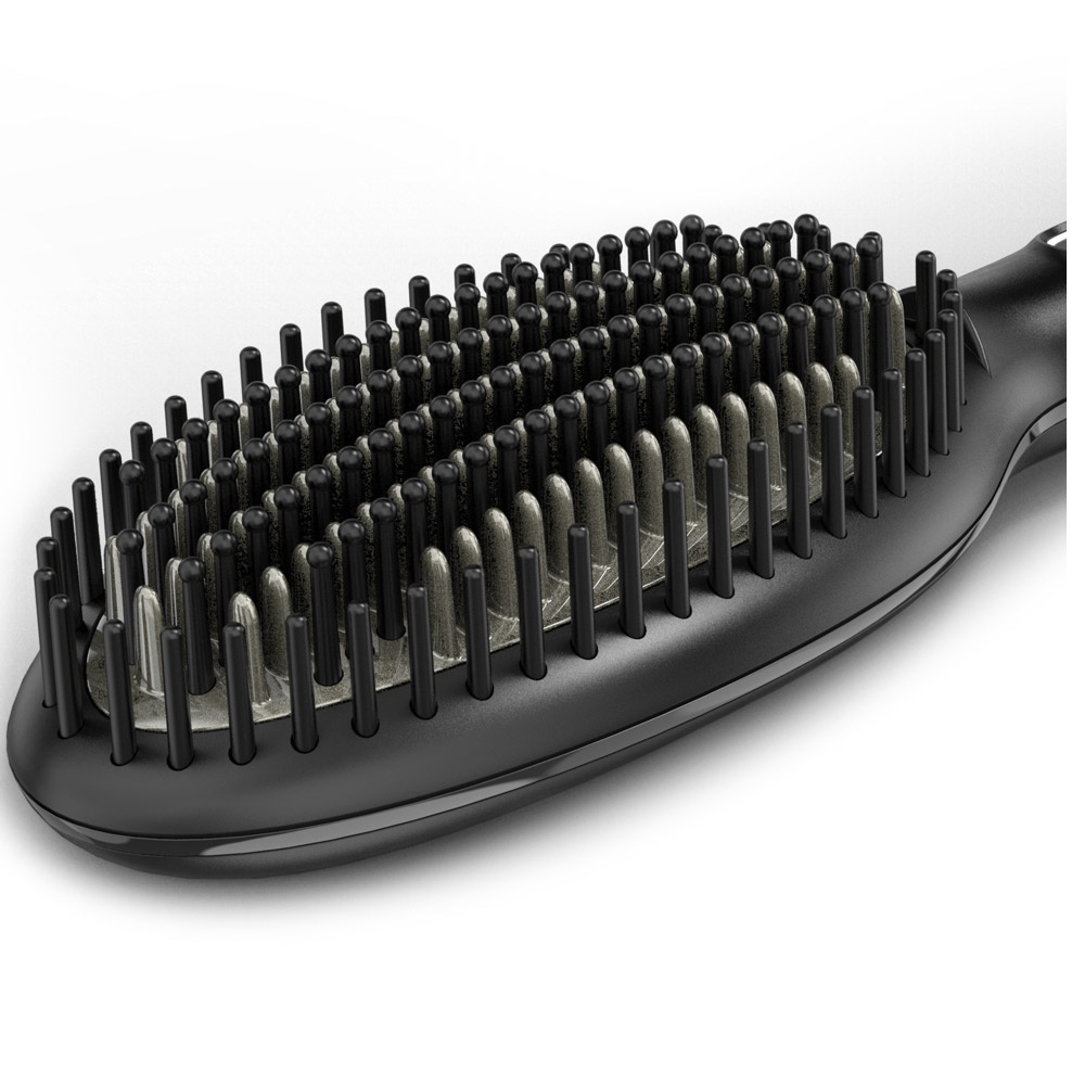 ghd Glide Hot Brush