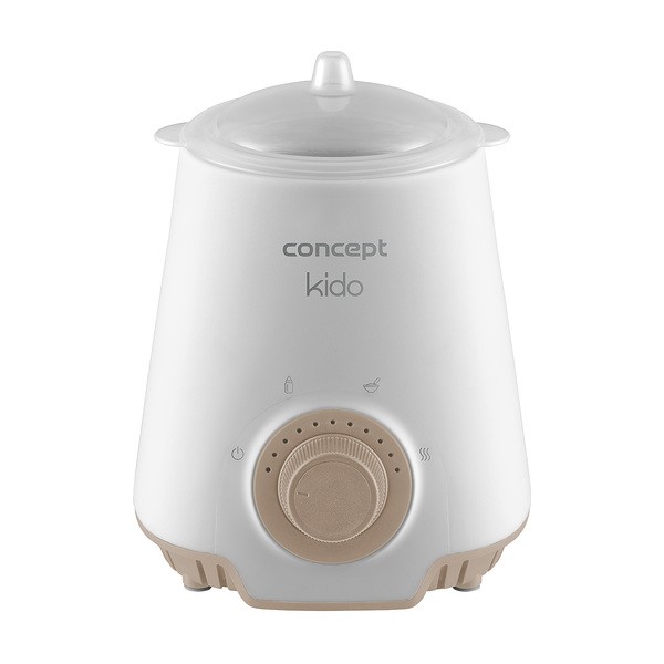 Concept OL4000, Kido, podgrzewacz do butelek 3w1 single