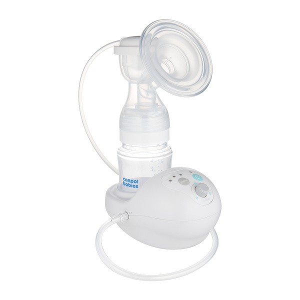 Canpol EasyStart, laktator elektryczny, 1 szt.