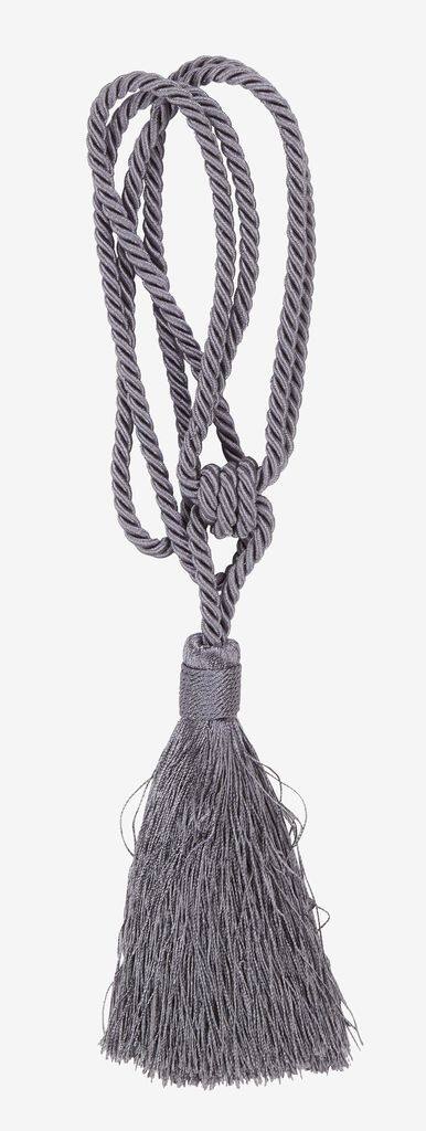 HVASSER HVASSER sidebjælke mørkegrå