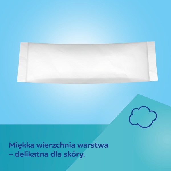 Canpol Babies, podpaska poporodowa, chłodząca, 1 szt.