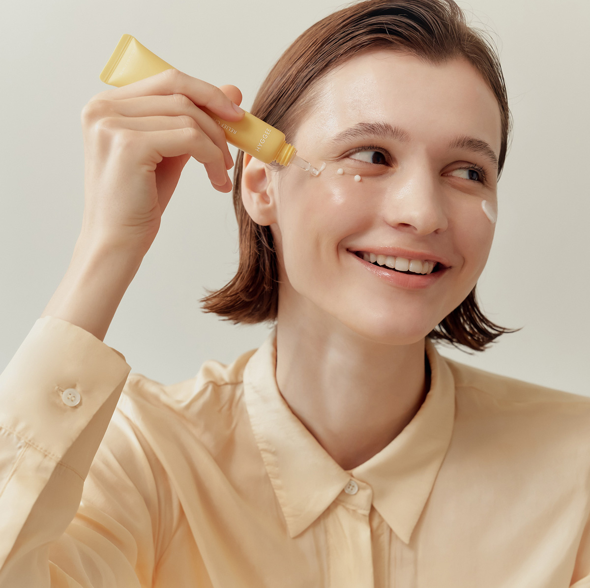 Hyggee Relief Chamomile Treatment Balm (30 ml)