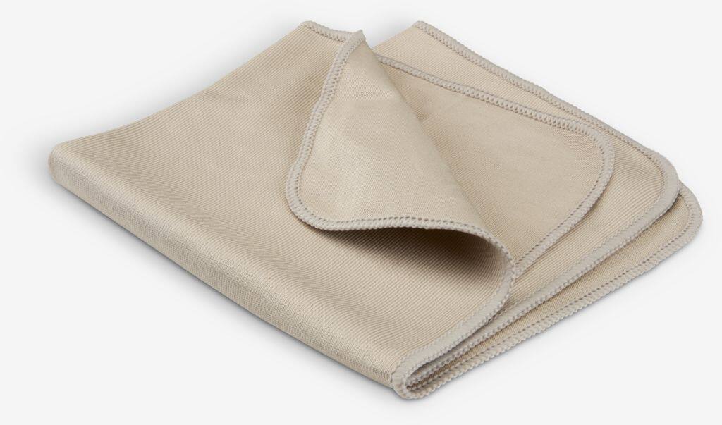 ERDAL ERDAL glasfiberstof 2 stk/pakke