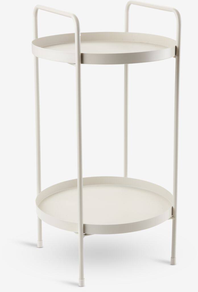 HAVLIRE Piedel HAVLIRE Ø30xH54 beige