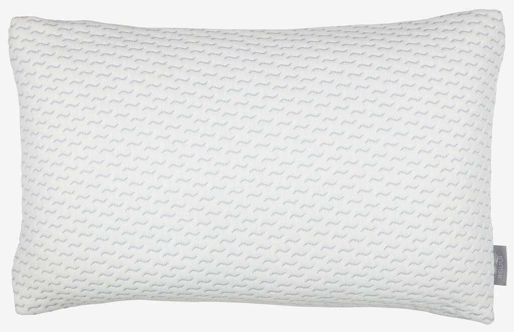LIHESTEN plus memory foam pude 42x65x15 WELLPUR LIHESTEN