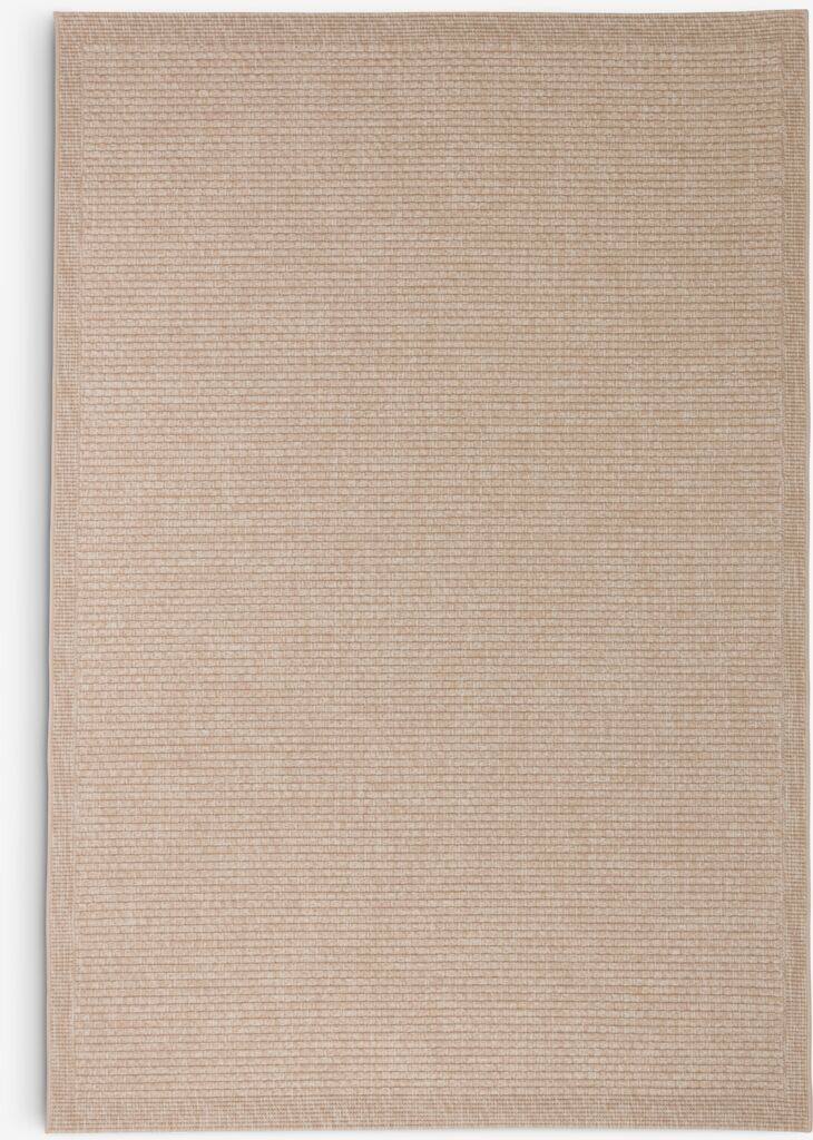 STORRAPP STORRAPP tæppe 140x200 beige