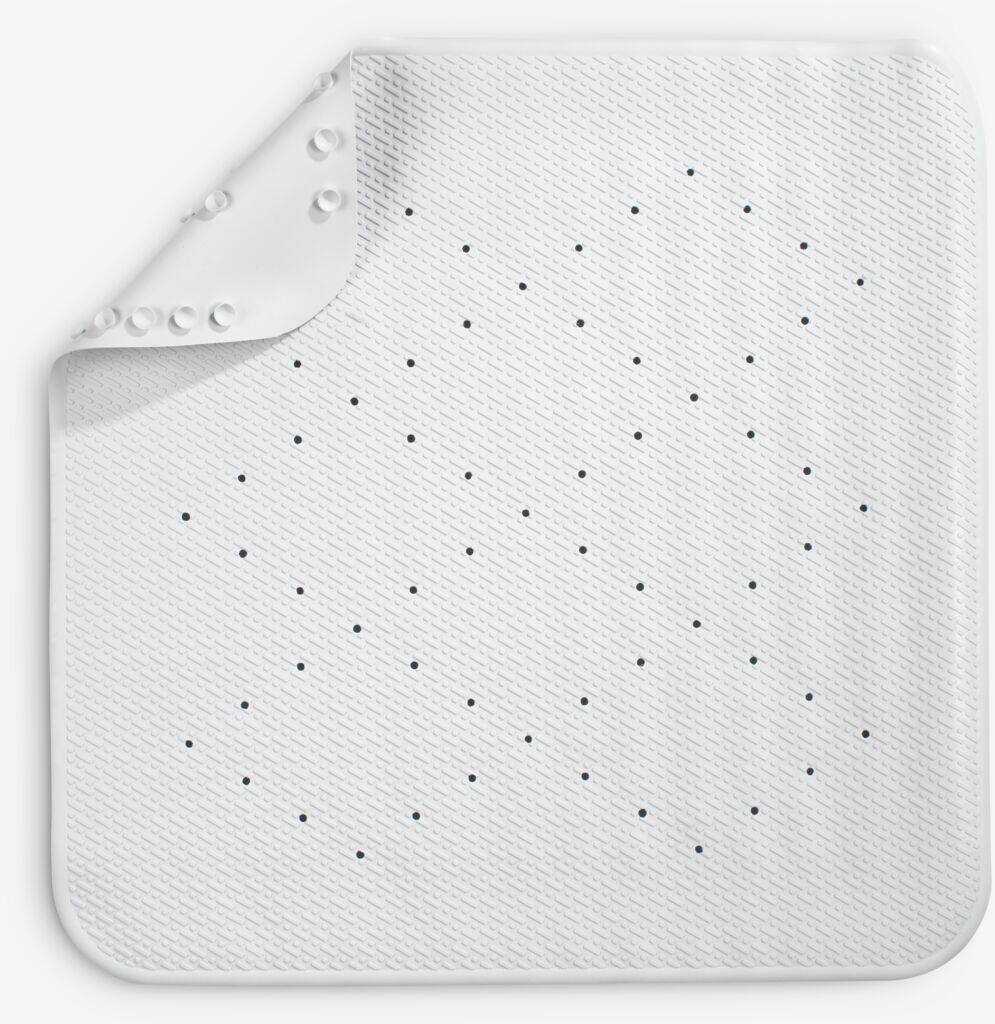 BERG basic BERG badeværelsesmåtte 54x54cm off-white