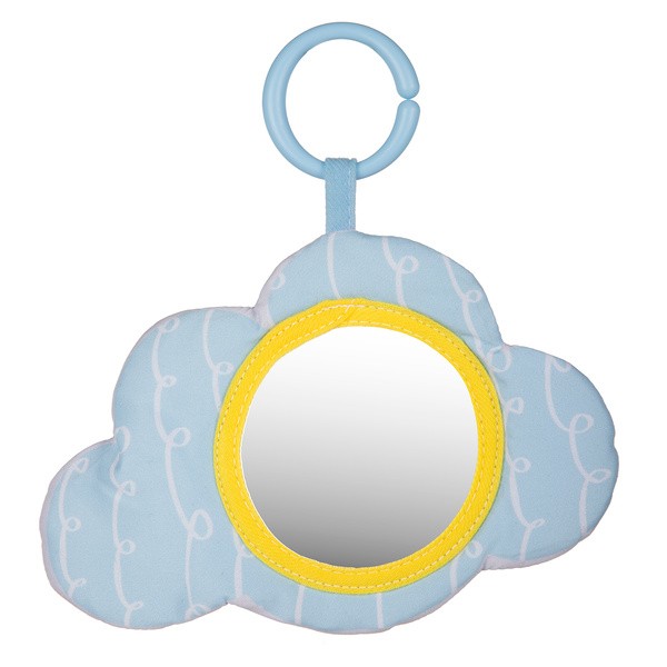 Canpol Babies, edukacyjna mata do zabawy, kojec dla dzieci 0 m+ SAFARI, 1 szt.