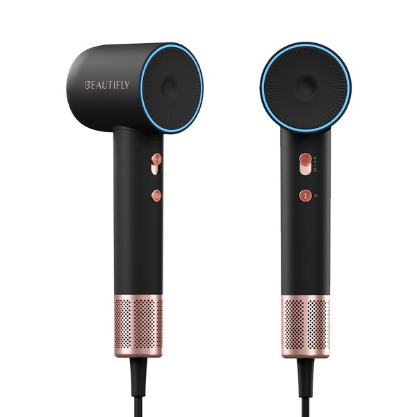 Beautifly VelaAir, suszarka do włosów, 1 szt.