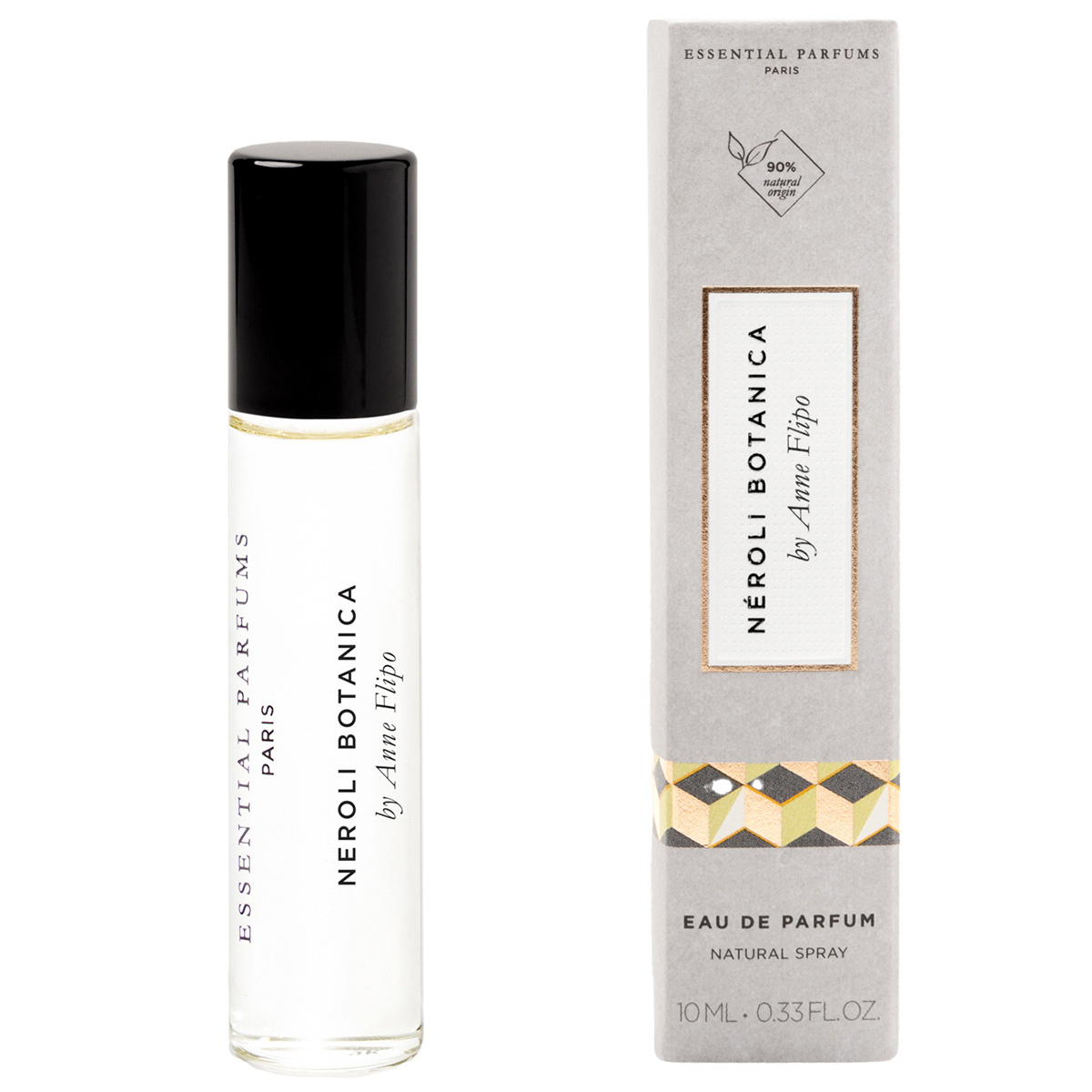 Essential Parfums Neroli Botanica By Anne Flipo EdP