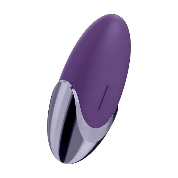 Satisfyer, Purple Pleasure, wibrator, 1 szt.