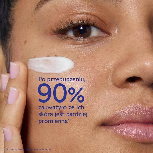 Caudalie Vinoperfect, glikolowy krem na przebarwienia na noc, 50 ml