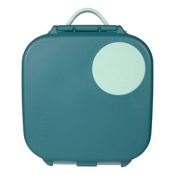 B.box, Mini Lunchbox Emerald Forest, 1 szt.