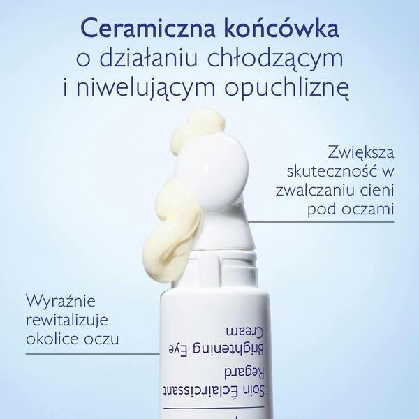 Caudalie Vinoperfect, krem rozjaśniający pod oczy, 15 ml