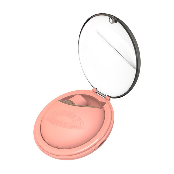 Beautilfy SucSetter Delight, masażer intymny, 1 szt.