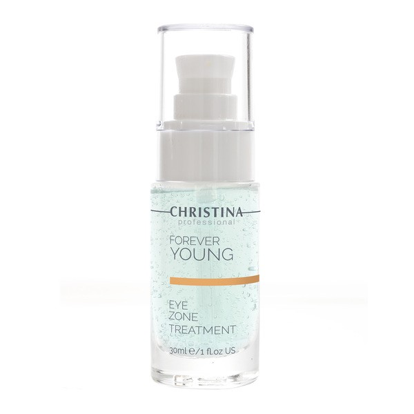 Christina Forever Young, żel pod oczy, 30 ml