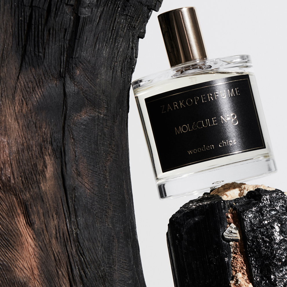 Zarkoperfume Molécule No.8 (100ml)