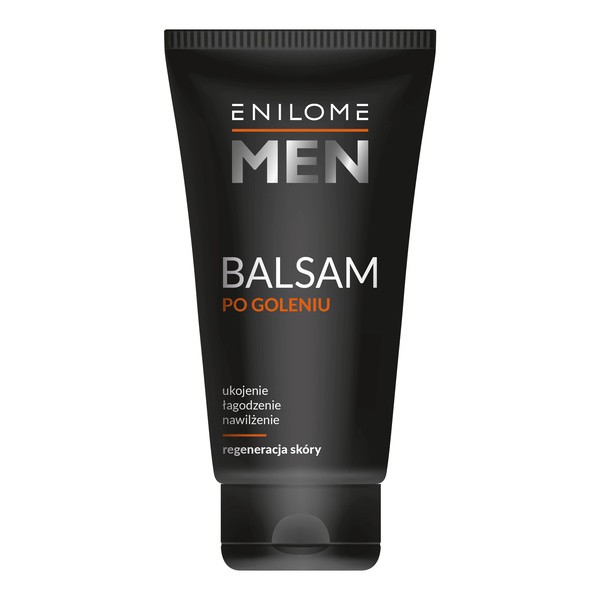 Enilome Men, balsam po goleniu, 100 ml