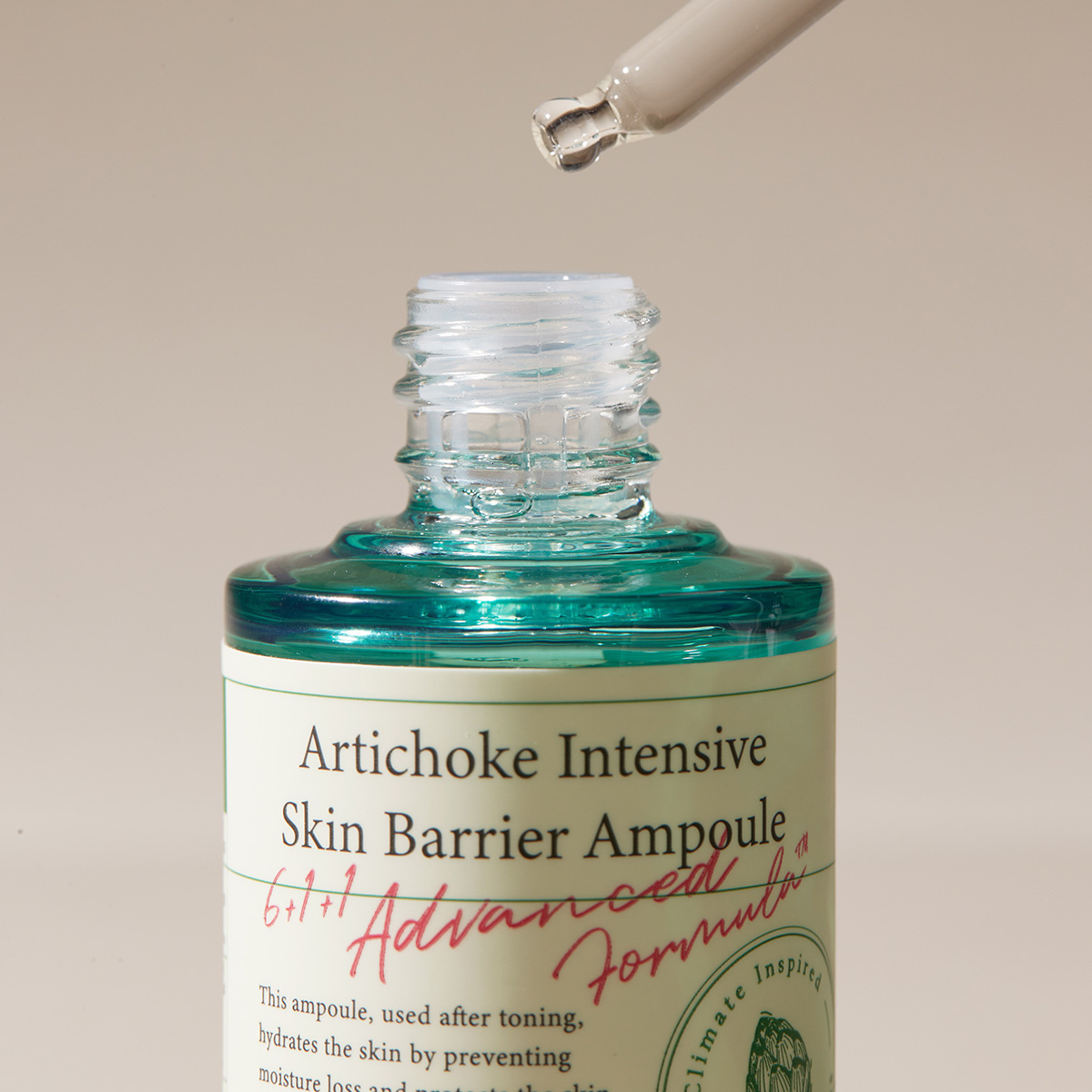 AXIS-Y Artichoke Intensive Skin Barrier Ampoule (30 ml)