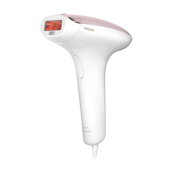 Philips Lumea Advanced, Urządzenie IPL do depilacji światłem SC1994/400, 1 szt.