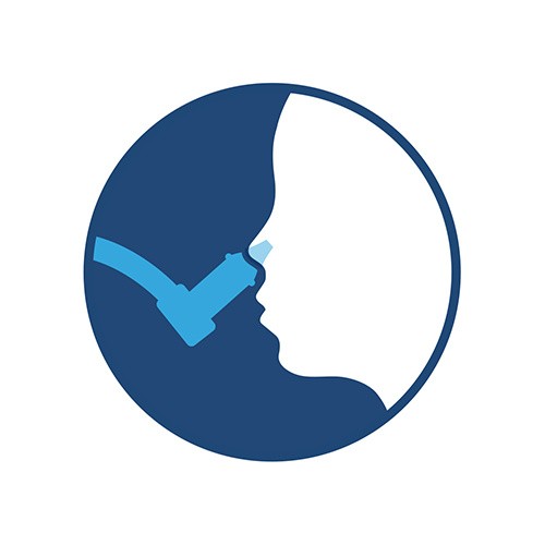 BabyOno, aspirator do nosa, 1 szt.