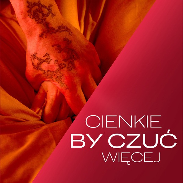 Durex Feel Thin Classic, prezerwatywy, 12 szt.