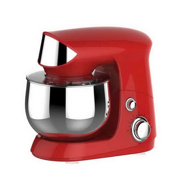 Bedste pris på standmixer rustfrit stål foodprocessor mixer stand køkken