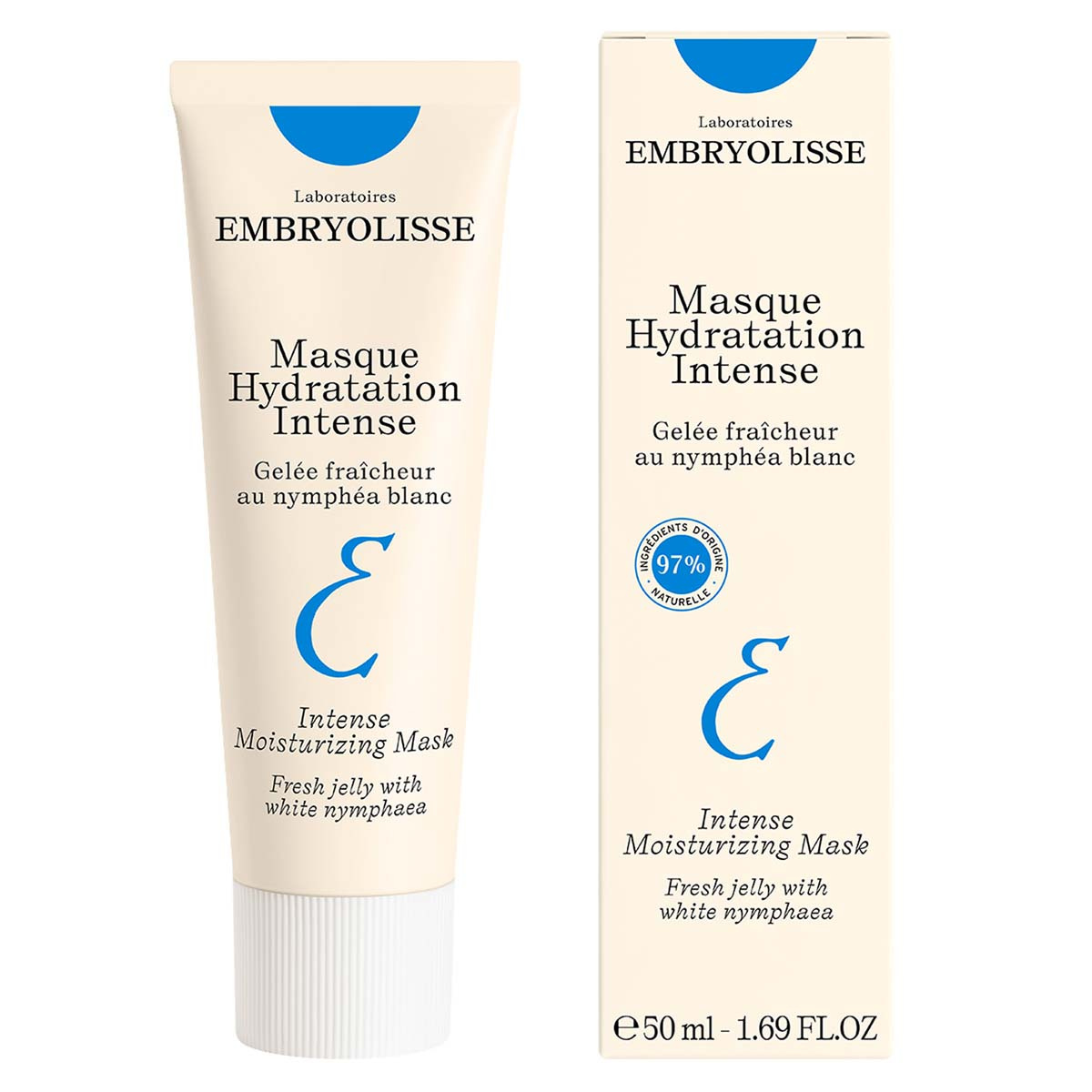 Embryolisse Intense Moisturizing Mask (50ml)