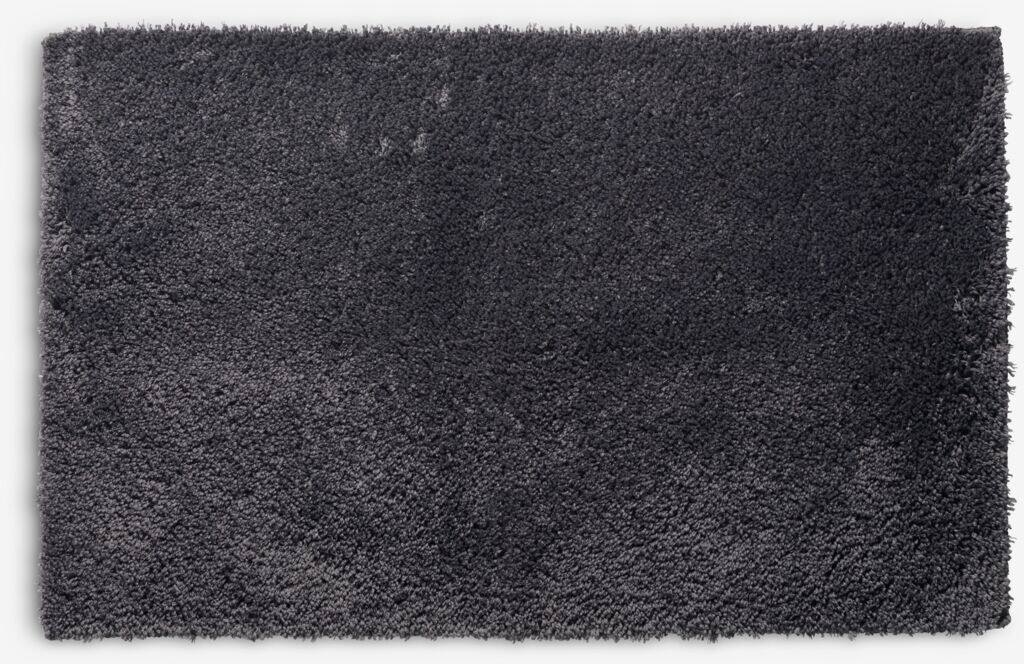 KARLSTAD guld bademåtte KARLSTAD 50x80cm grå KRONBORG