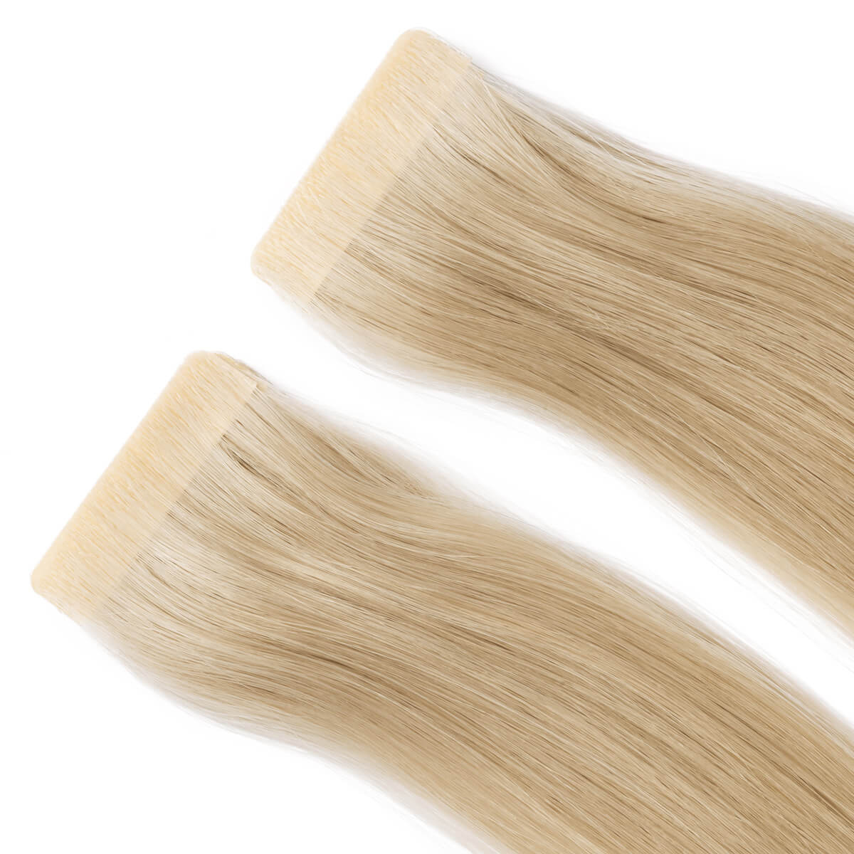 Rapunzel of Sweden Premium Tape Extensions - Seamless 4 50 cm