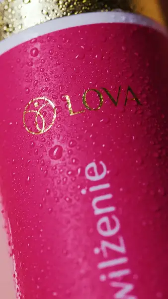 Lova Intensywne Nawilżenie, żel intymny z kwasem hialuronowym, 100 ml