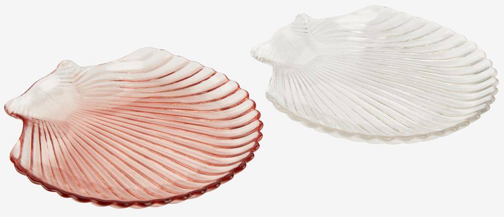 SKULTORP Dekorationskar SKULTORP glas diverse