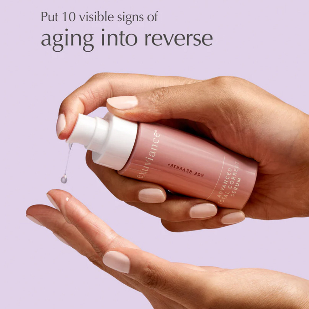 Exuviance Age Reverse Total Correct   Sculpt Serum (30 ml)