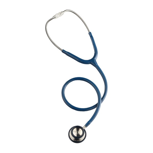 MDF 777 MD One-niebieski (MDF 10) Stetoskop internistyczny