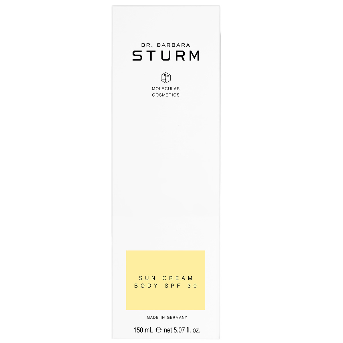 Dr. Barbara Sturm Body SPF30 (150 ml)