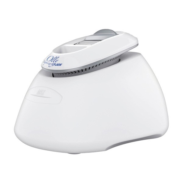 Flaem Olly, nawilżacz powietrza parowy