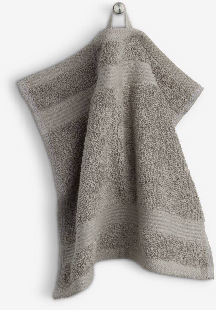 KARLSTAD guld skive KARLSTAD 28x30cm grå