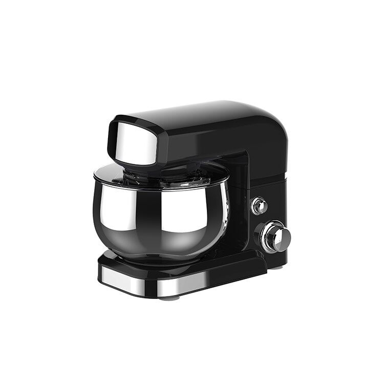 Høj kvalitet mad industriel mixer Delta med varme skål mixer food machine med pris